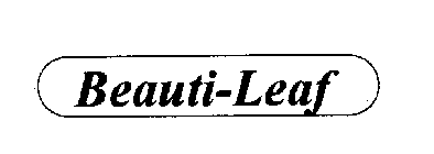 BEAUTI-LEAF