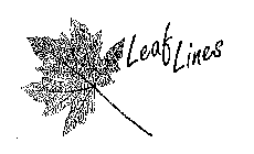 LEAF LINES
