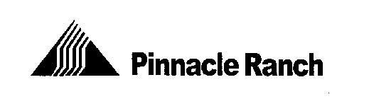 PINNACLE RANCH