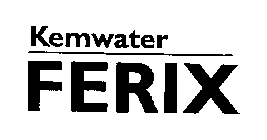 KEMWATER FERIX