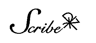 SCRIBE
