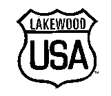 LAKEWOOD USA