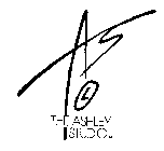 AS L THE ASHLEY STUDIO