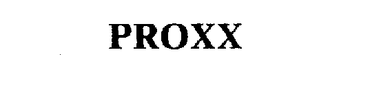 PROXX