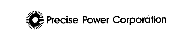 PRECISE POWER CORPORATION