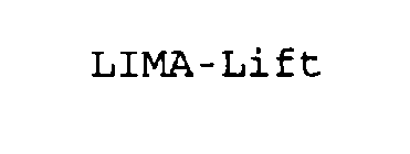 LIMA-LIFT