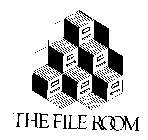 THE FILE ROOM