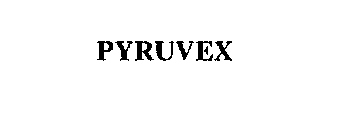 PYRUVEX