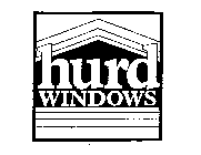HURD WINDOWS