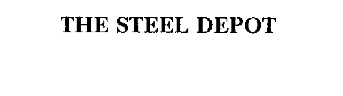 THE STEEL DEPOT