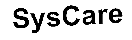 SYSCARE
