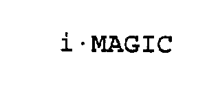 I-MAGIC