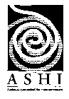 ASHI ACCELERATED SYNCHRONIZED HEALTHCARE INTERVENTIONS