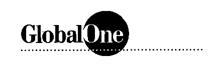 GLOBAL ONE