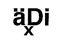 ADI X