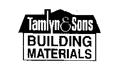 TAMLYN & SONS BUILDING MATERIALS