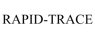 RAPID-TRACE