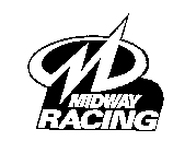 M MIDWAY RACING