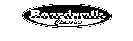 BOARDWALK CLASSICS