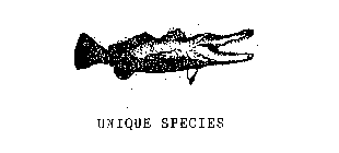 UNIQUE SPECIES