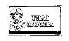 THAI MOCHA
