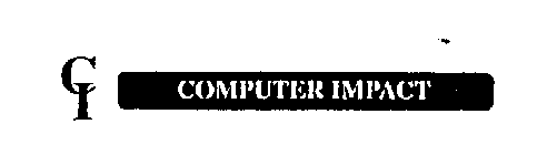 CI COMPUTER IMPACT