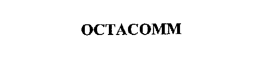 OCTACOMM