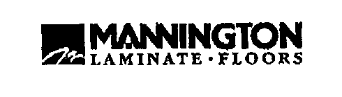 MANNINGTON LAMINATE FLOORS