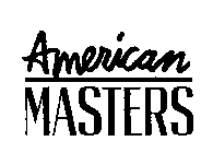 AMERICAN MASTERS