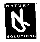 NS NATURAL SOLUTIONS