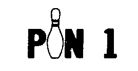 PIN 1