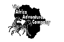 THE AFRICA ADVENTURE COMPANY