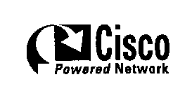 CISCO POWERED NETWORK