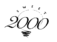 SWEET 2000