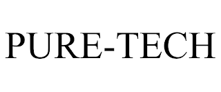 PURE-TECH