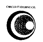 CIRCUS CLOTHING CO.