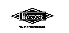 PREMIER PAVEMENT MAINTENANCE