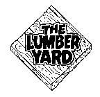 THE LUMBER YARD