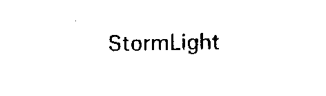 STORMLIGHT