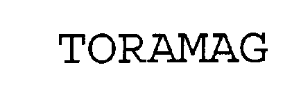 TORAMAG