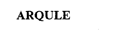 ARQULE