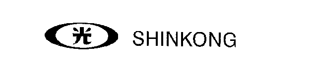 SHINKONG