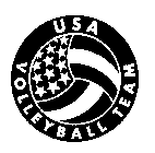 USA VOLLEYBALL TEAM