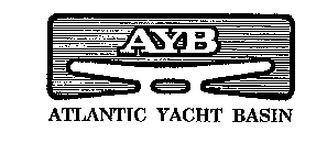 AYB ATLANTIC YACHT BASIN