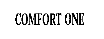 COMFORT ONE