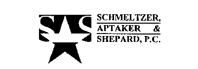 SCHMELTZER, APTAKER & SHEPARD, P.C.