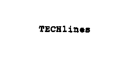 TECHLINES