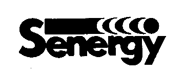 SENERGY