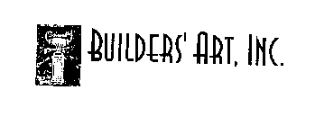 BUILDERS' ART, INC.