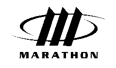 MARATHON